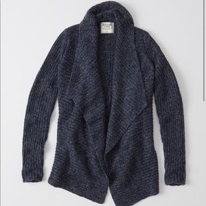 Abercrombie & Fitch Knit Sweater